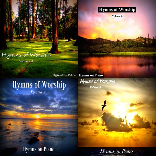 Peaceful Piano Hymns - playlist by annakajvb | Spotify