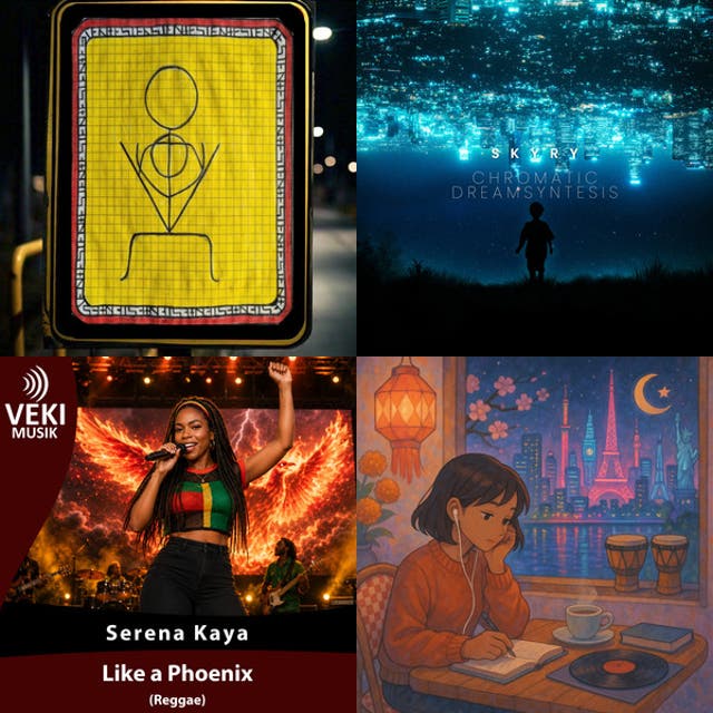 Portada de Ambient