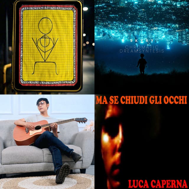 Portada de Ambient