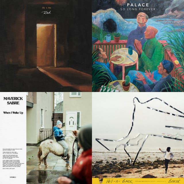 Hell N Back Playlist By Darryl James789 Spotify