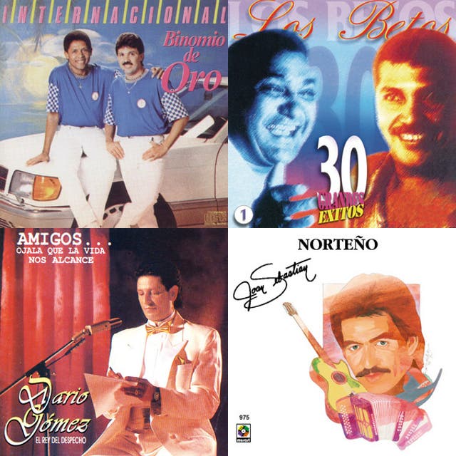 RANCHENATO una ranchera y un vallenato 2 - playlist by Yecokike | Spotify