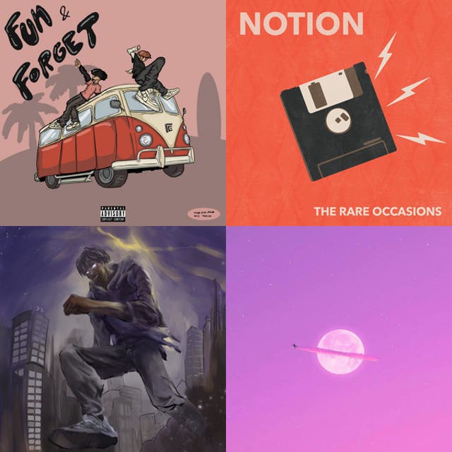 Daily Routine - playlist by Rumble | Spotify