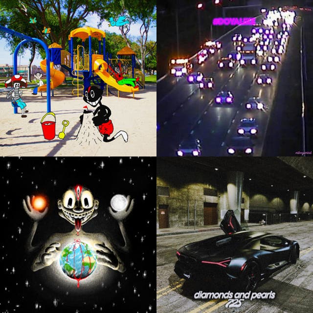 Jcb - playlist by Jacob Rafferty | Spotify