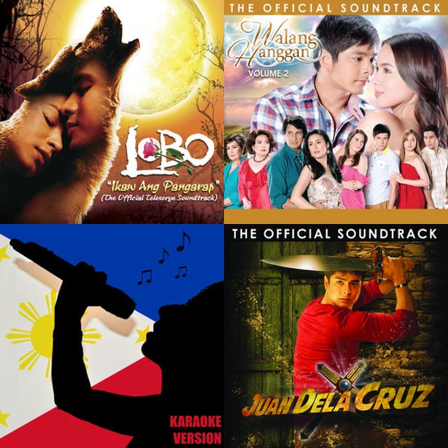 Male - Pinoy - Minus One - Karaoke - Instrumental - playlist by Raymond ...
