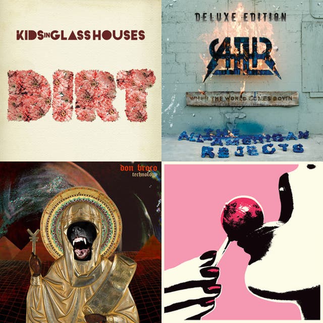 Madiera Spotify playlist cover art
