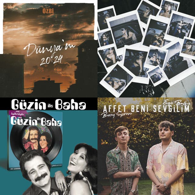 Türkische Familien-Hits