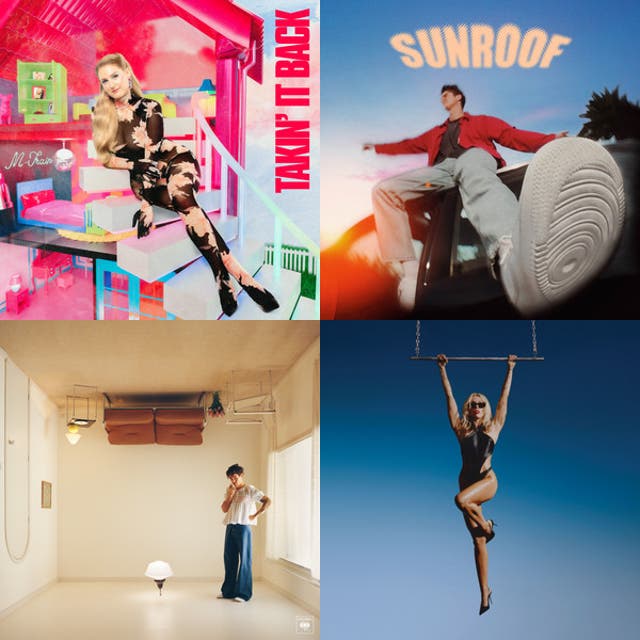 Sports Day - Clean Playlist - playlist by Abbey Mozuras | Spotify