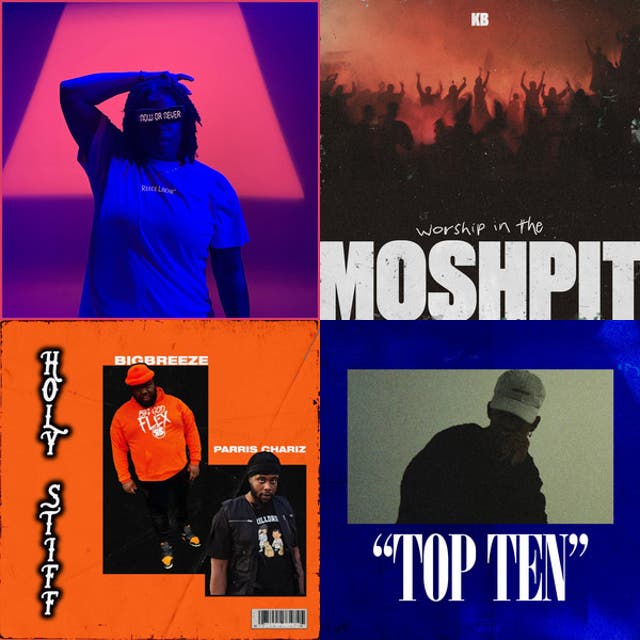 ️ ️‍🔥 RAP - playlist by Christian Logan | Spotify