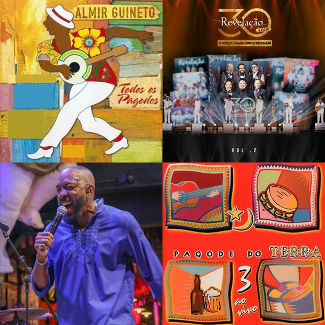 Imagem de Almirzinho