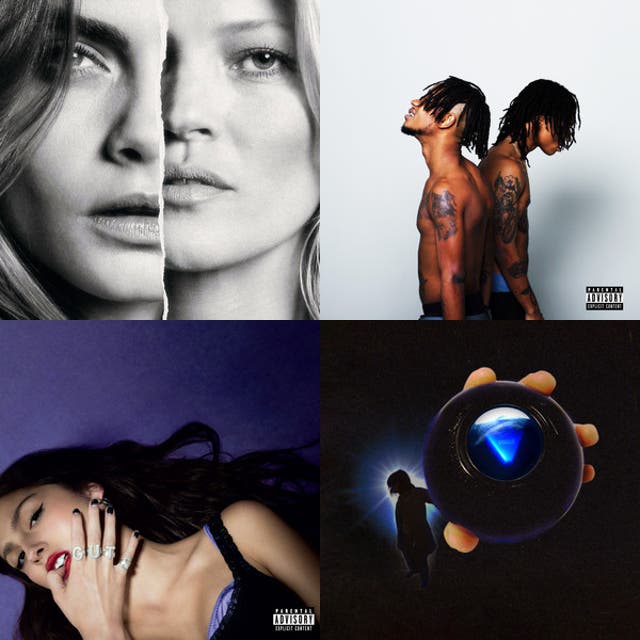 remember 24? - playlist by luci | Spotify