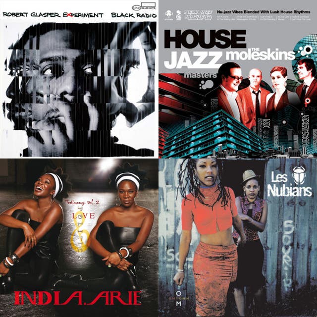 Sade Covers - playlist by Guuz Hoogaerts | Spotify