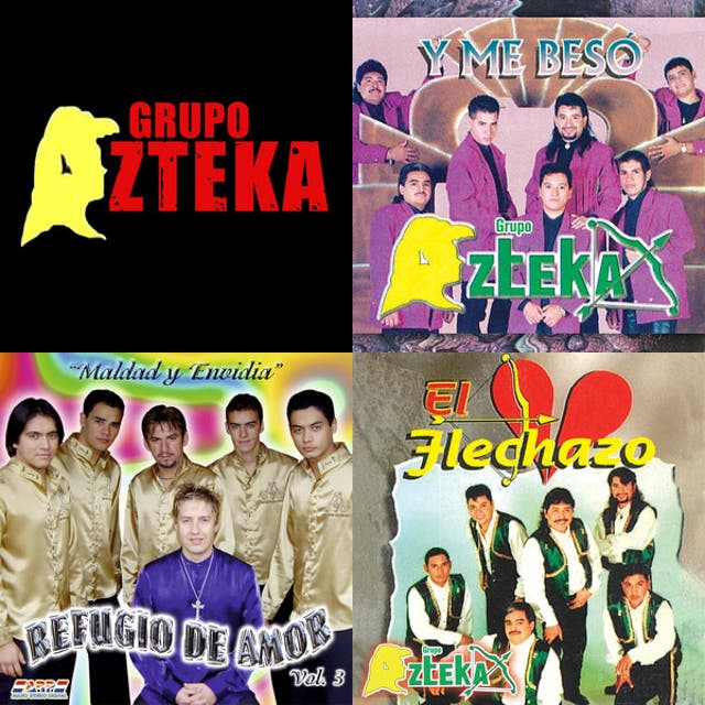 Azteca Mix - playlist by 313cbocnvxdgsymm52mq33l4obda | Spotify