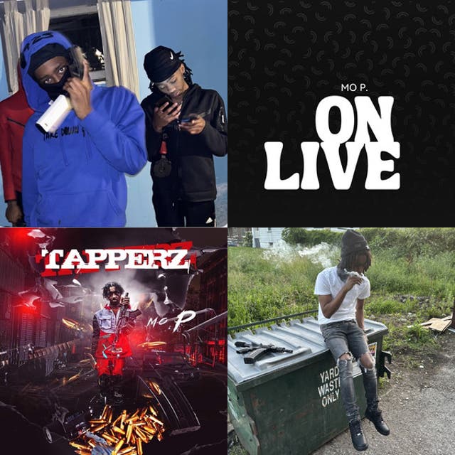 MO P, BEST RAPPER FROM ST LOUIS MO - playlist by gaven simpson goddard ...