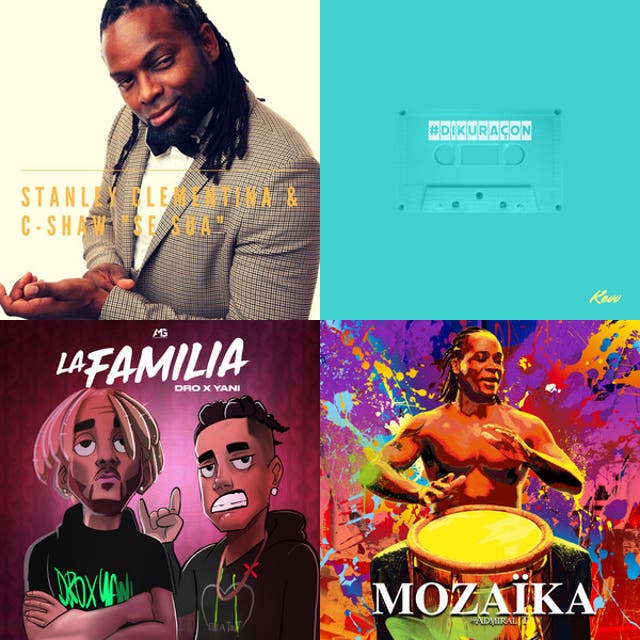 Discover ritmo - playlist by DJ Nokki | Spotify