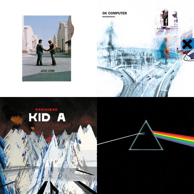 rym - top tracks from top albums as of july 2020 (rateyourmusic.com ...