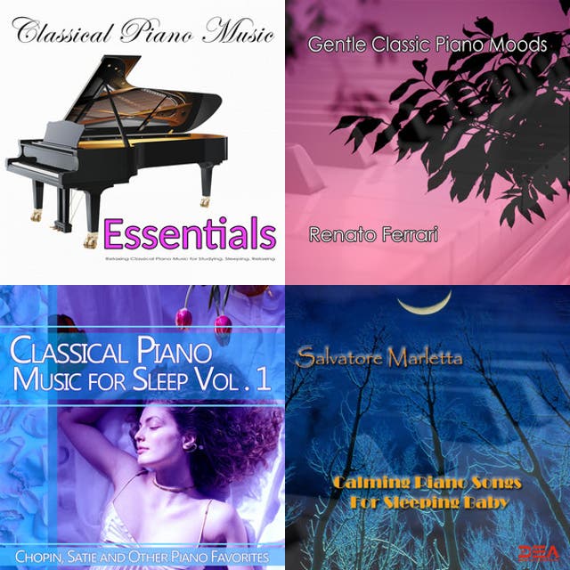 Best Relaxing Piano Music to Sleep and Study, Relaxing Sleep Music: Sleeping Music, Meditation Music