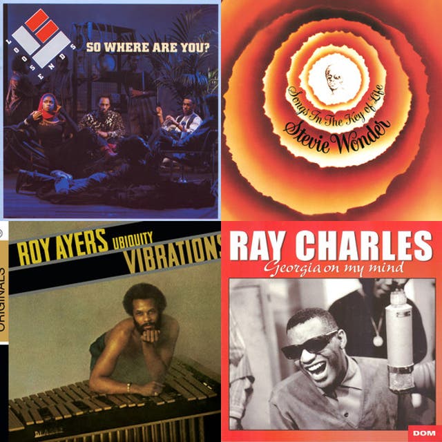 CD32枚セット R&B Soul Jazz 70s 80s 90sモータウン等 60s/70s/80s/90s - funk, soul, (synth) pop, disco, power, jazz