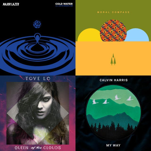 Yoga dynamic - playlist by Clara Laby | Spotify