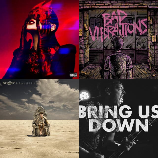 バーネススタイル BRO1-ROCK7 - playlist by yopi | Spotify