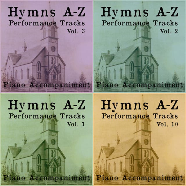 Hymns - piano accompaniments - playlist by ptkrampert | Spotify