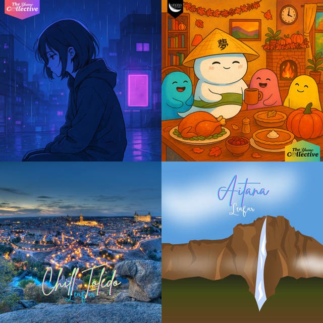 Lofi acoustic guitars 