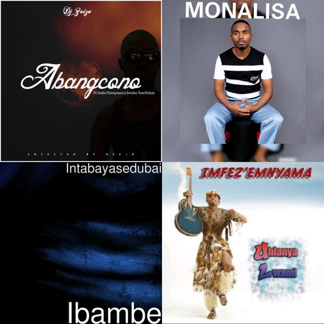 Intaba yase Dubai ft Imfezi - playlist by Samkelongubeni | Spotify