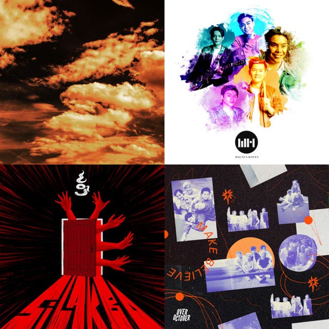 Sige tama na - playlist by wa da heow | Spotify