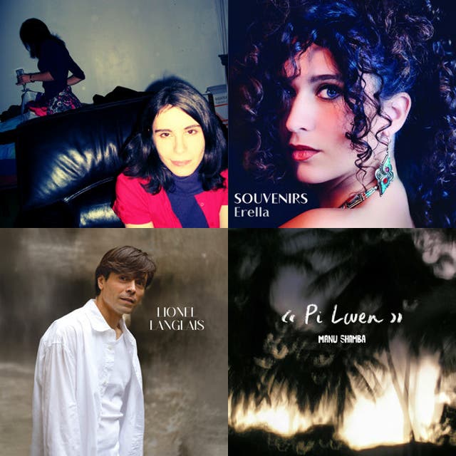 En Francais ! (Chanson Francaise, Belgique, Quebec, Suisse, France ...) Spotify playlist cover art
