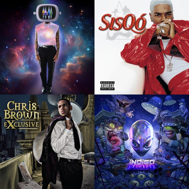 Rnb yearner - playlist by chocomallowpiee | Spotify