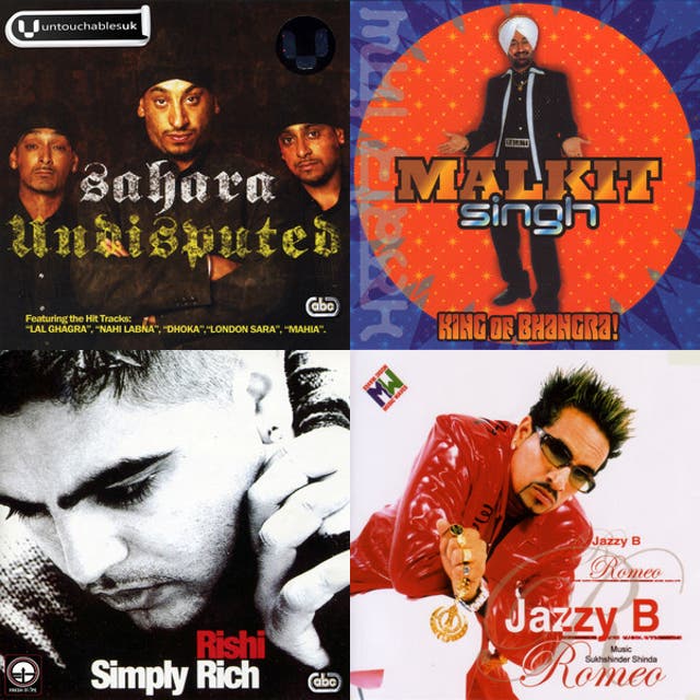 CLASSIC PUNJABI BANGERS🥵