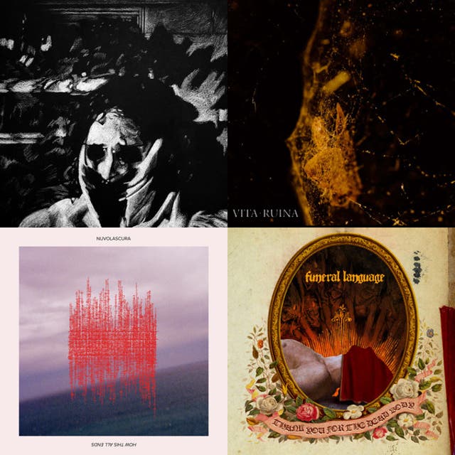 modern screamo cover