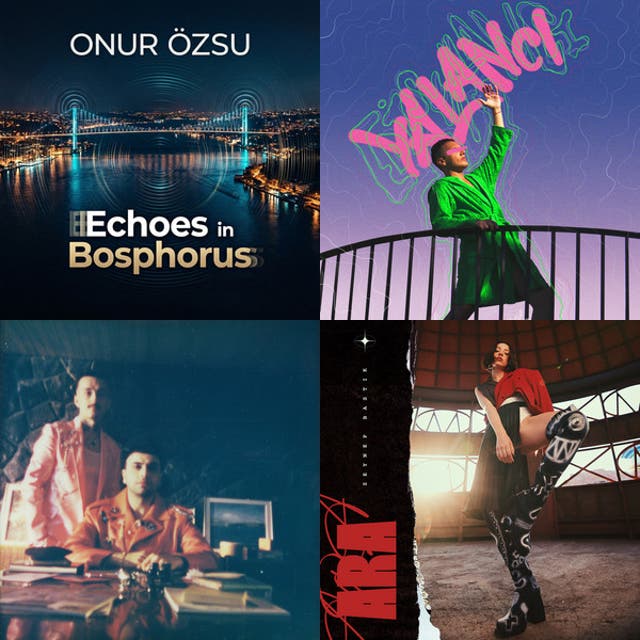 Turkish Songs 2026- Turkish Music - Turkish Pop, Música Turca ...
