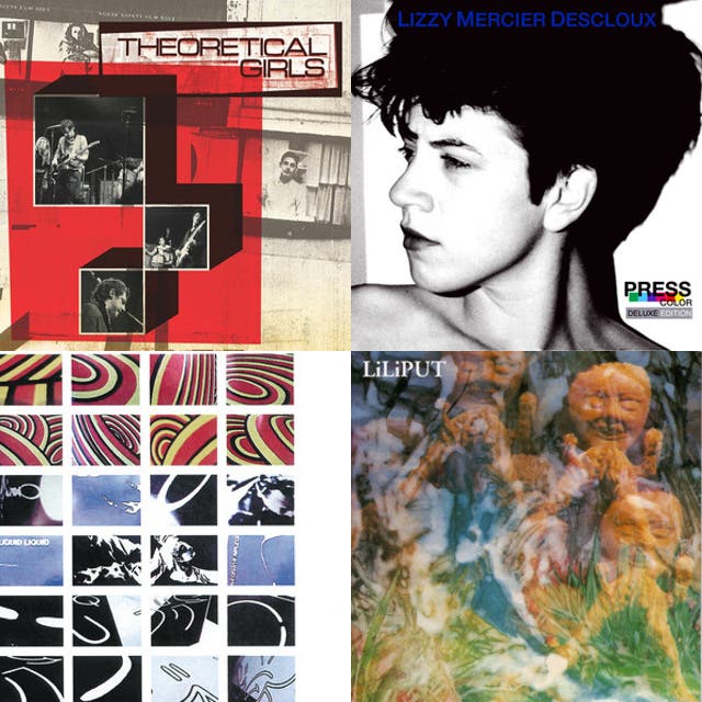 No Wave - playlist by Chosic | Spotify