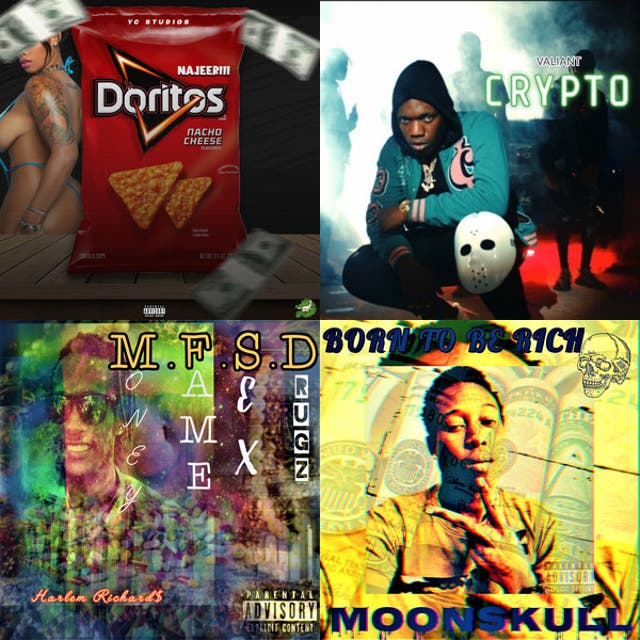 We R Jamaican Hip Hop cover