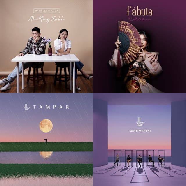 Mahalini x juicy - playlist by Fikrulah | Spotify