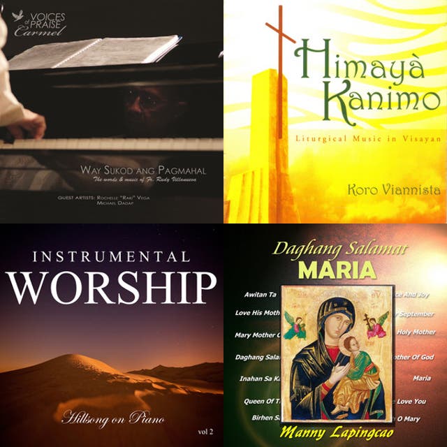 Catholic bisaya mass songs - playlist by Johnlex1981 | Spotify