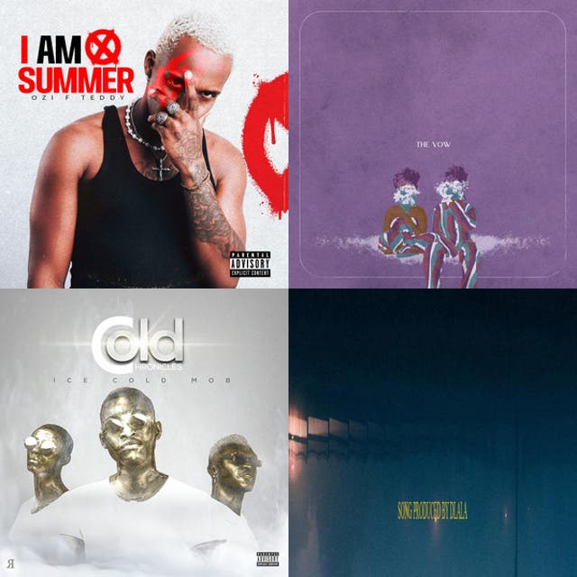 Botswana Hip Hop Music Genre: Artists, Tracks and Related Genres - Chosic