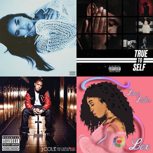 R&B😴 - playlist by ThaiThai | Spotify