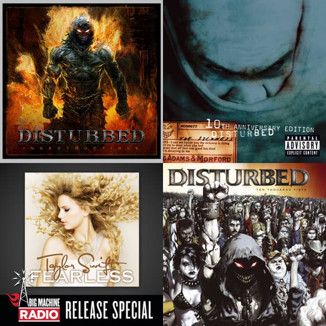 Loud Music 4 Loud Minds | Heavy Metal playlist
