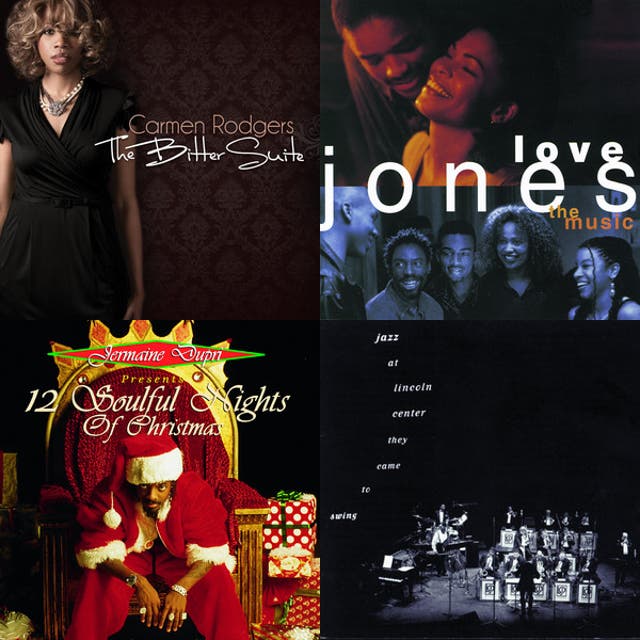 Neo Soul-Jazz