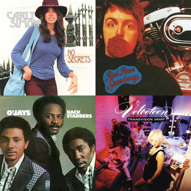 4. April Pick of the pops