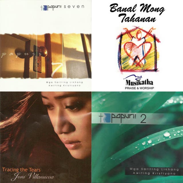 Awit ng Papuri at Pagsamba - playlist by jhake | Spotify