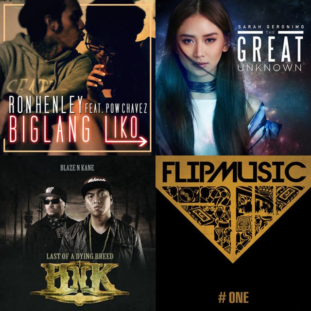 10 Definitive FlipMusic Tracks - playlist by Jumbo De Belen | Spotify