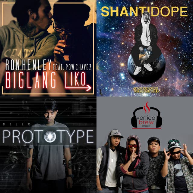 floetics - playlist by Keeseanthonycubero | Spotify
