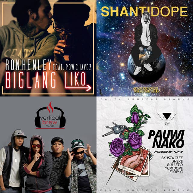 Pinoy Rap 2018-2019 - playlist by ferrie | Spotify