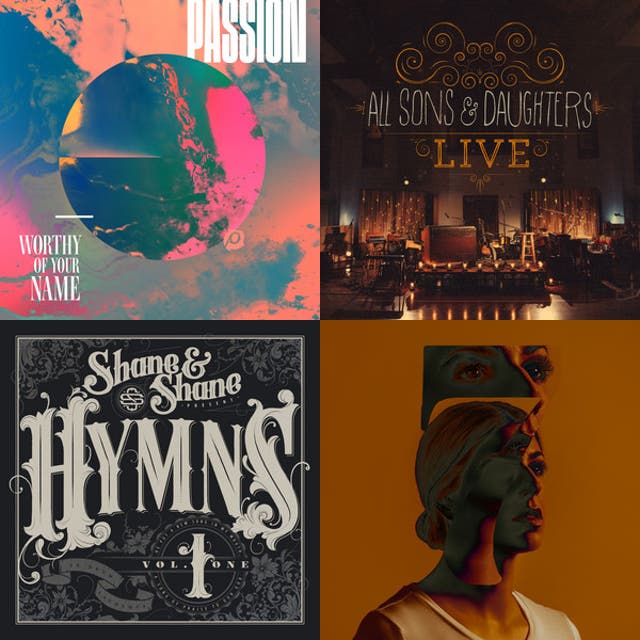 Sunday Morning Setlists 2023 - playlist by Woodside RO Music | Spotify