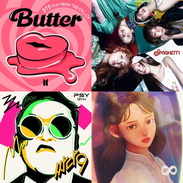BTS COLLABS - playlist by Denise OT7 | Spotify