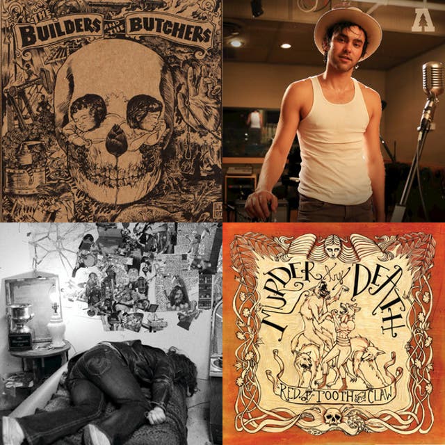 The Death of Damien Dukes - playlist by citheronia | Spotify