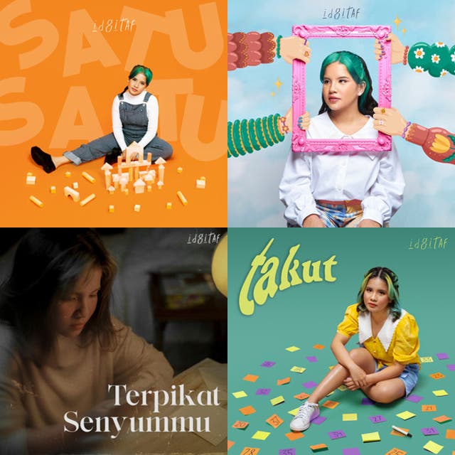 The Best Of Idgitaf - playlist by Cendana.jihan | Spotify