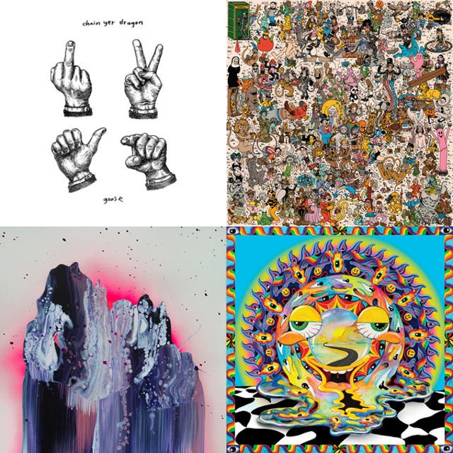 Jamtronica